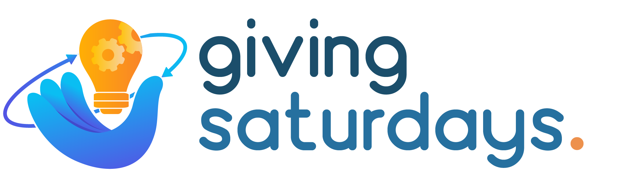Giving Saturdays